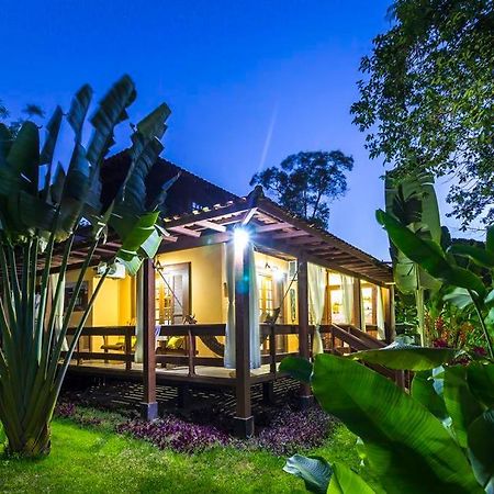 Paraty Villa D'Agua Temporada Luaran gambar