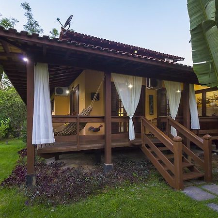 Paraty Villa D'Agua Temporada Luaran gambar