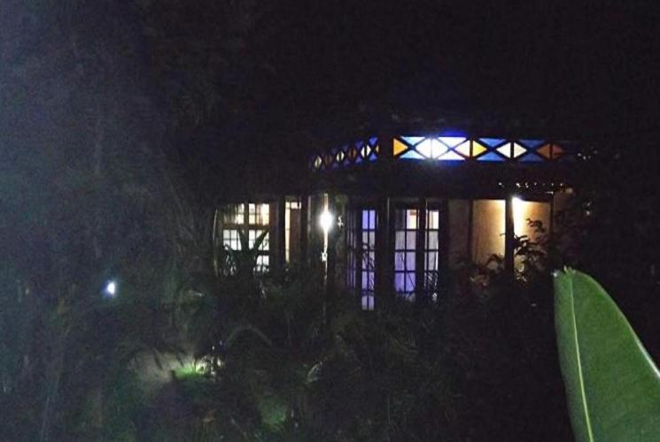Paraty Villa D'Agua Temporada Luaran gambar