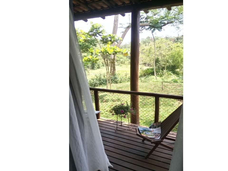 Paraty Villa D'Agua Temporada Luaran gambar