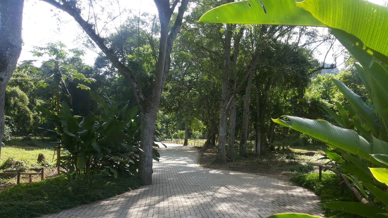Paraty Villa D'Agua Temporada Luaran gambar