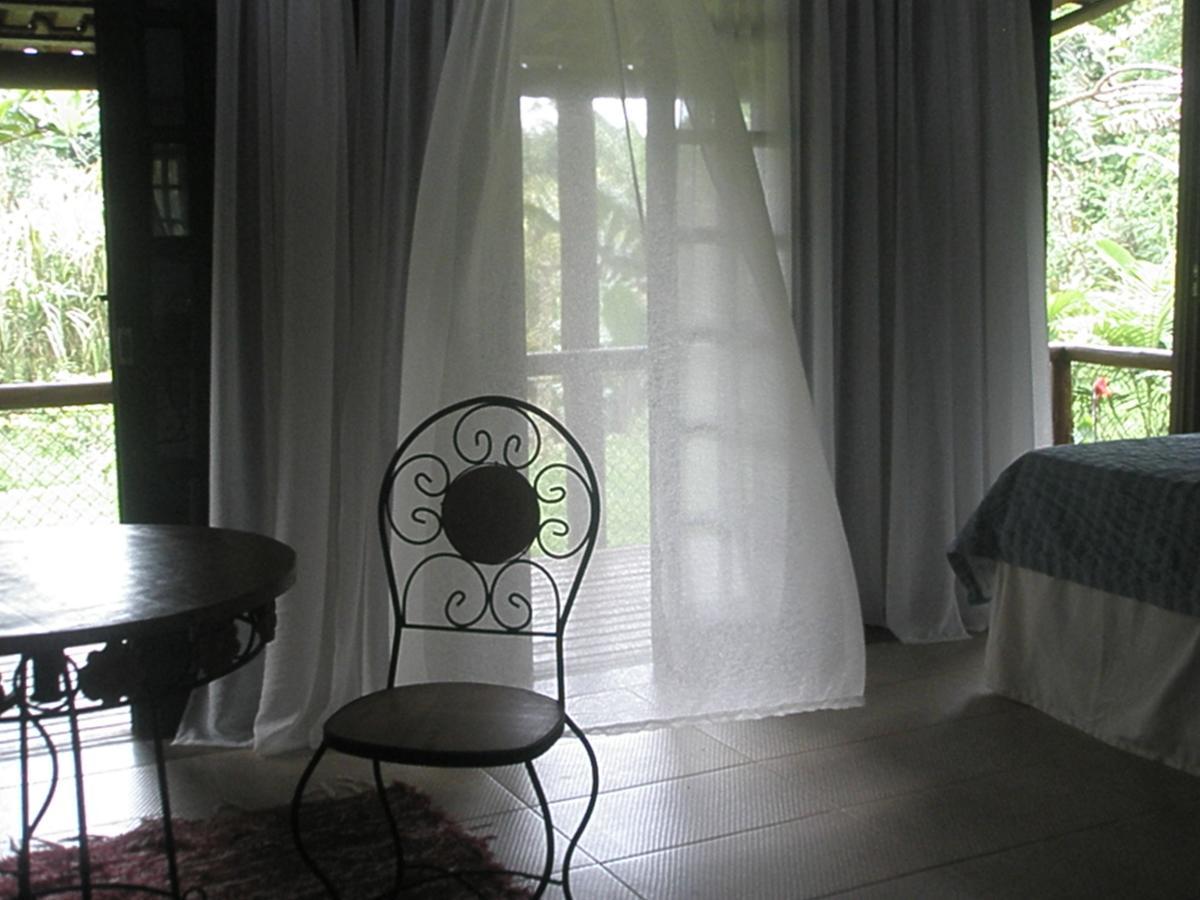 Paraty Villa D'Agua Temporada Luaran gambar