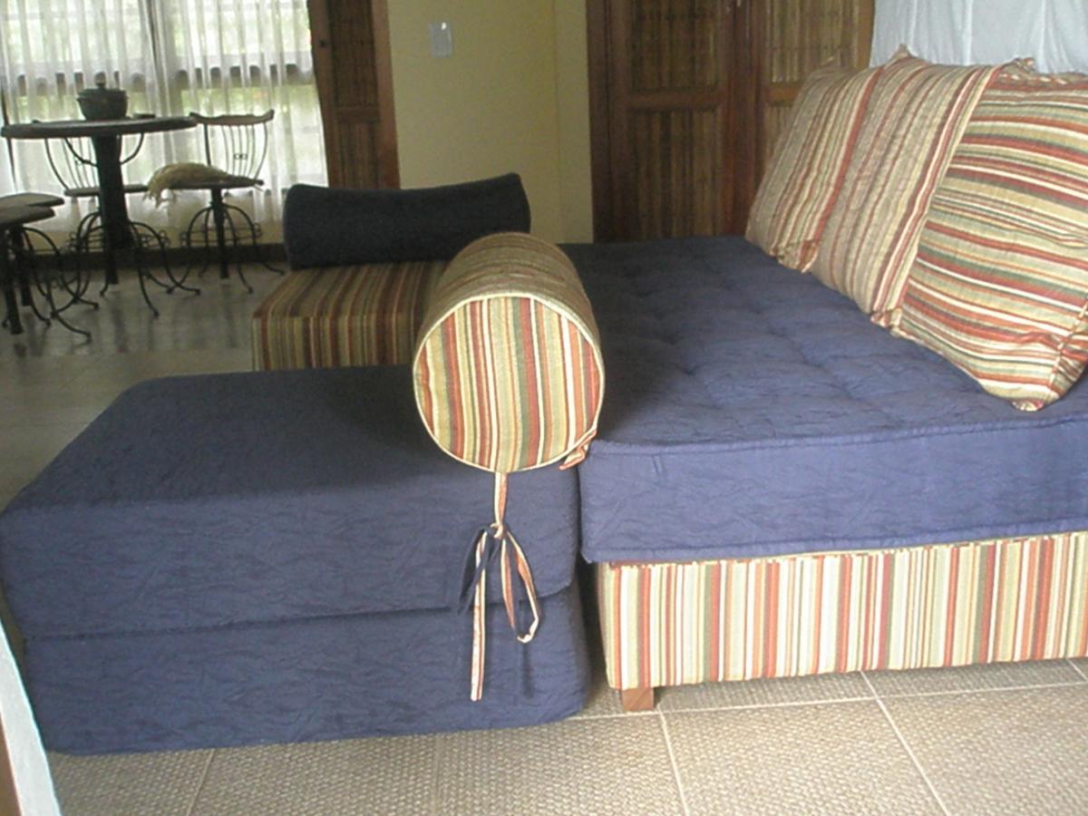 Paraty Villa D'Agua Temporada Luaran gambar