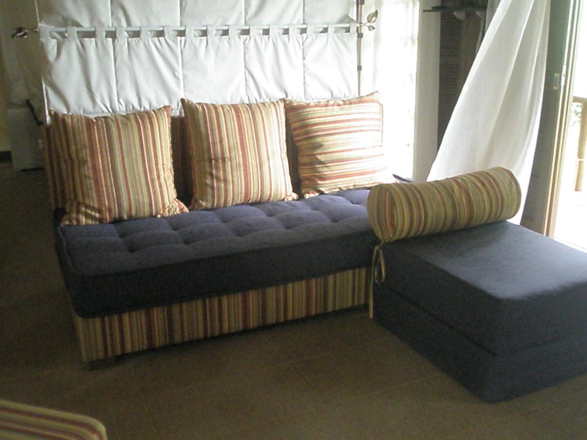Paraty Villa D'Agua Temporada Luaran gambar