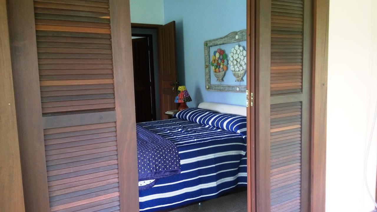 Paraty Villa D'Agua Temporada Luaran gambar