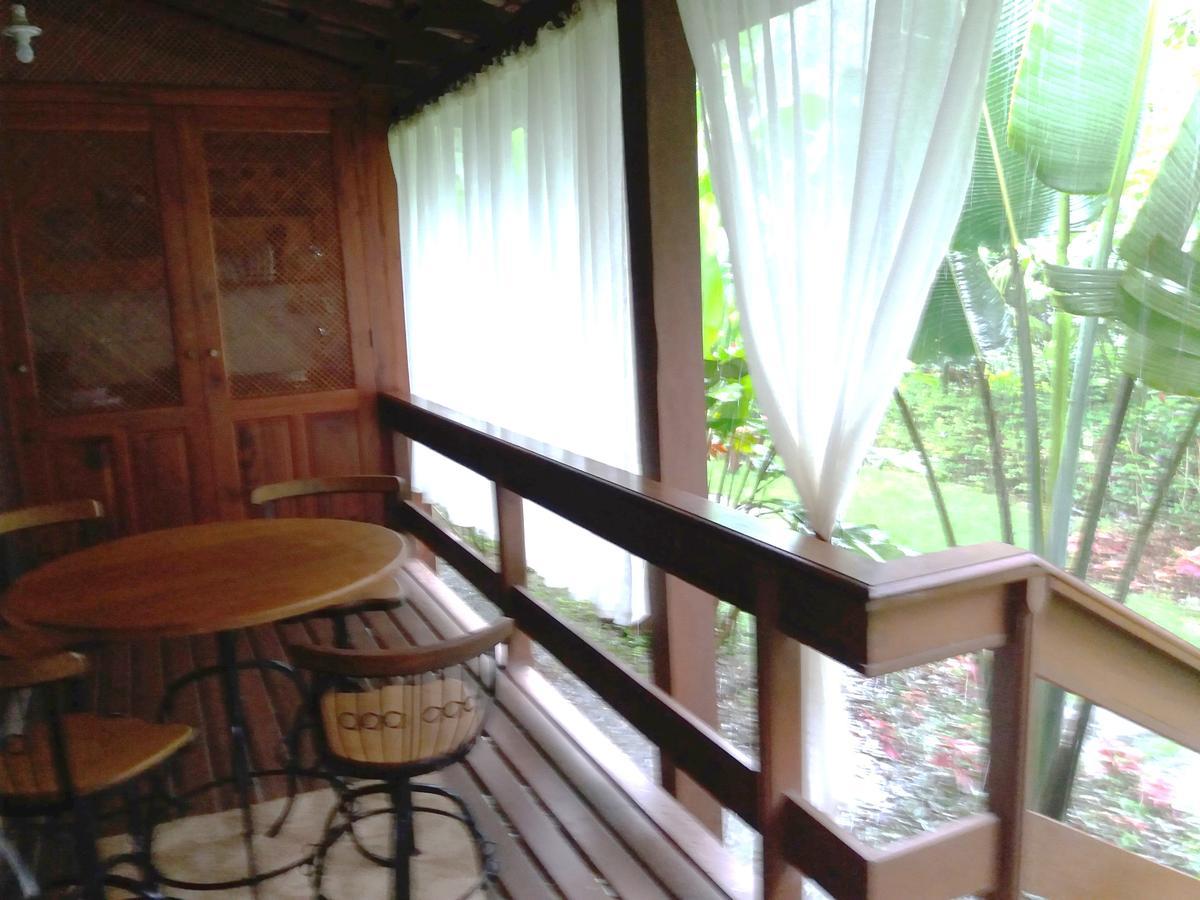 Paraty Villa D'Agua Temporada Luaran gambar