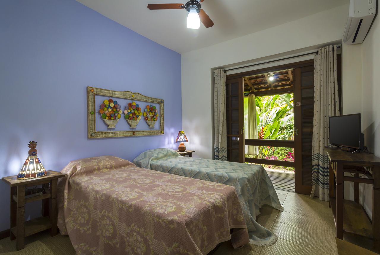 Paraty Villa D'Agua Temporada Luaran gambar
