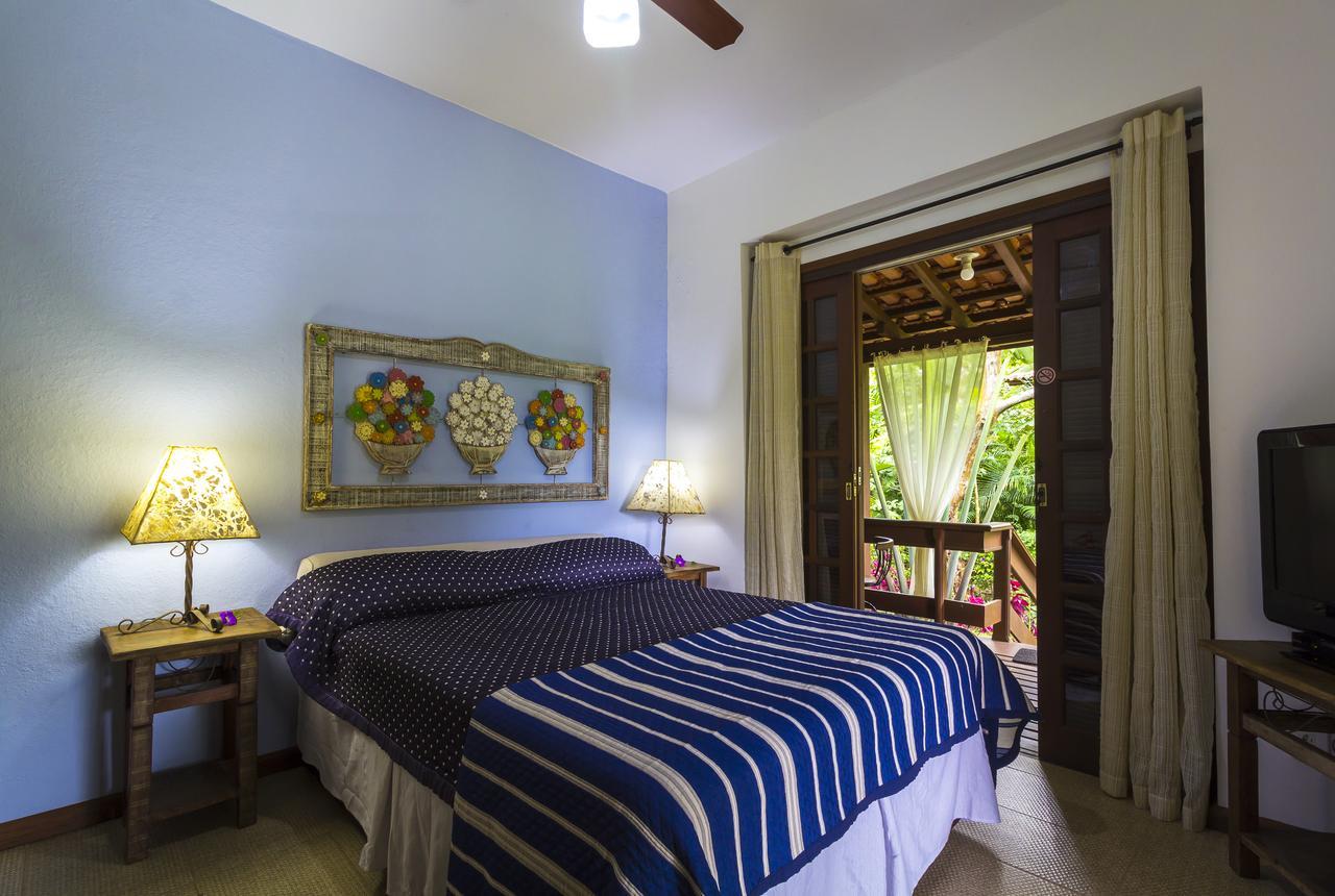 Paraty Villa D'Agua Temporada Luaran gambar