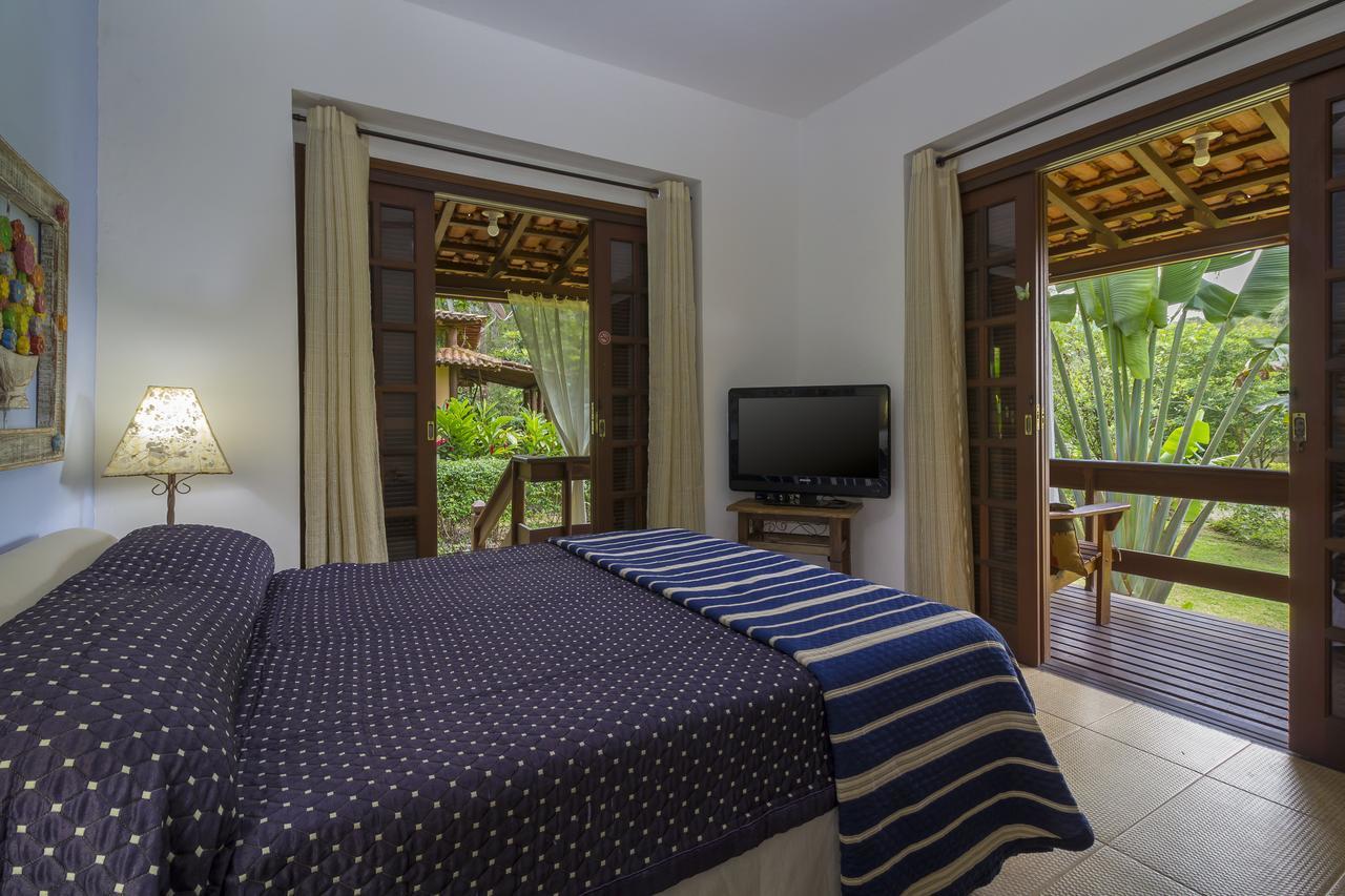 Paraty Villa D'Agua Temporada Luaran gambar