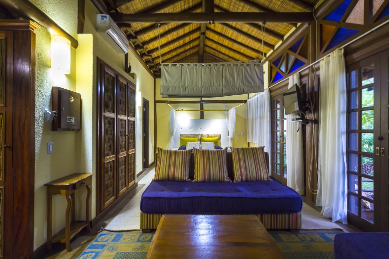 Paraty Villa D'Agua Temporada Luaran gambar