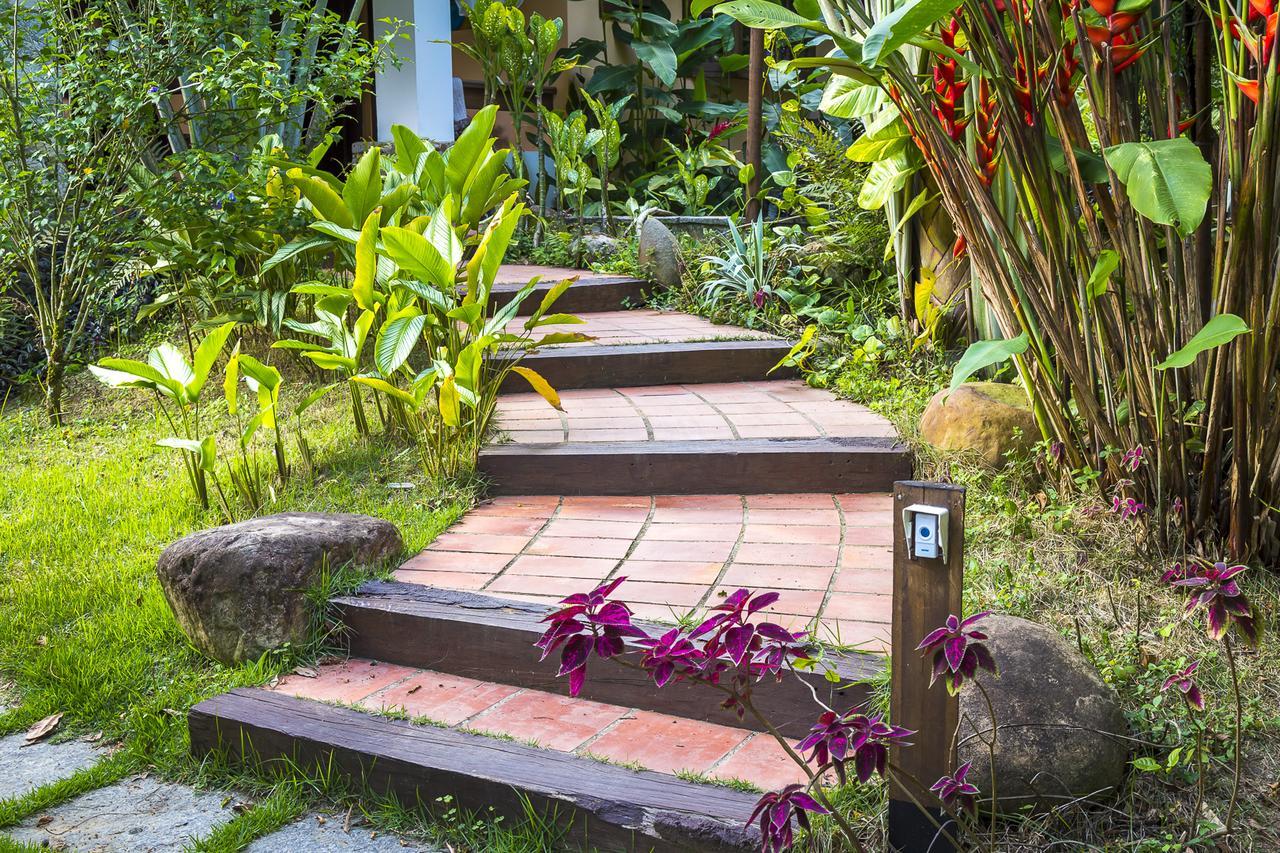 Paraty Villa D'Agua Temporada Luaran gambar