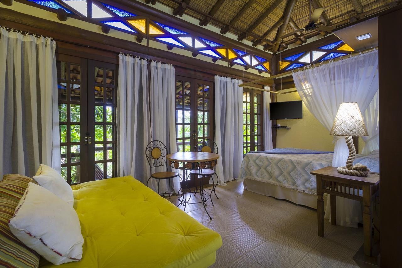 Paraty Villa D'Agua Temporada Luaran gambar