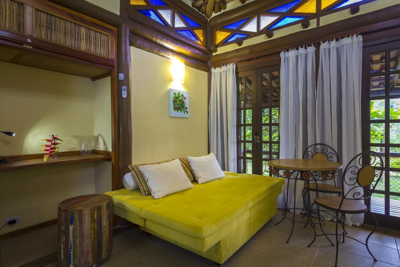 Paraty Villa D'Agua Temporada Luaran gambar