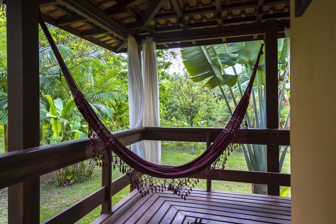 Paraty Villa D'Agua Temporada Luaran gambar