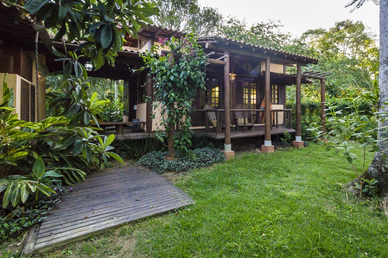 Paraty Villa D'Agua Temporada Luaran gambar