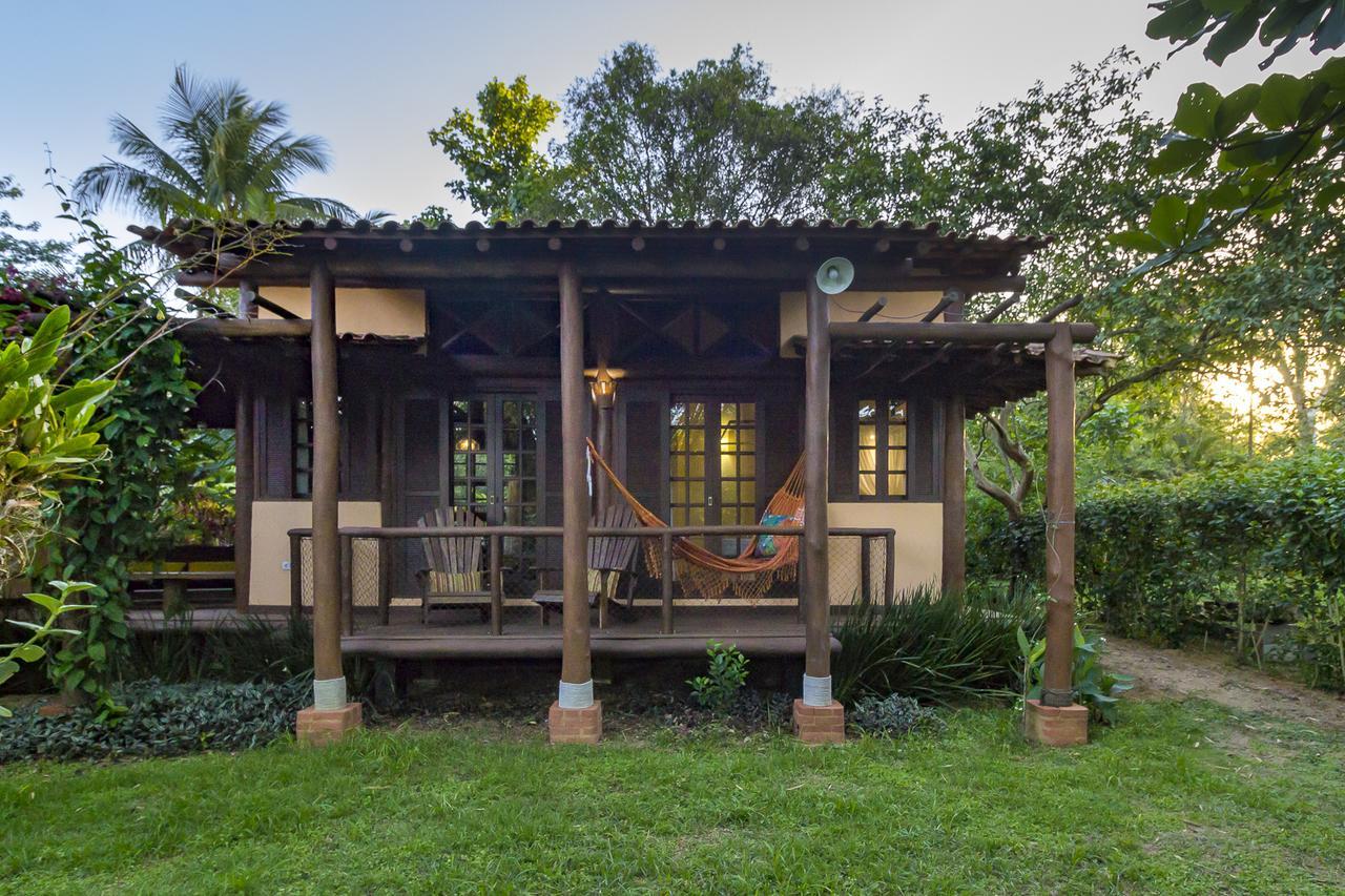 Paraty Villa D'Agua Temporada Luaran gambar