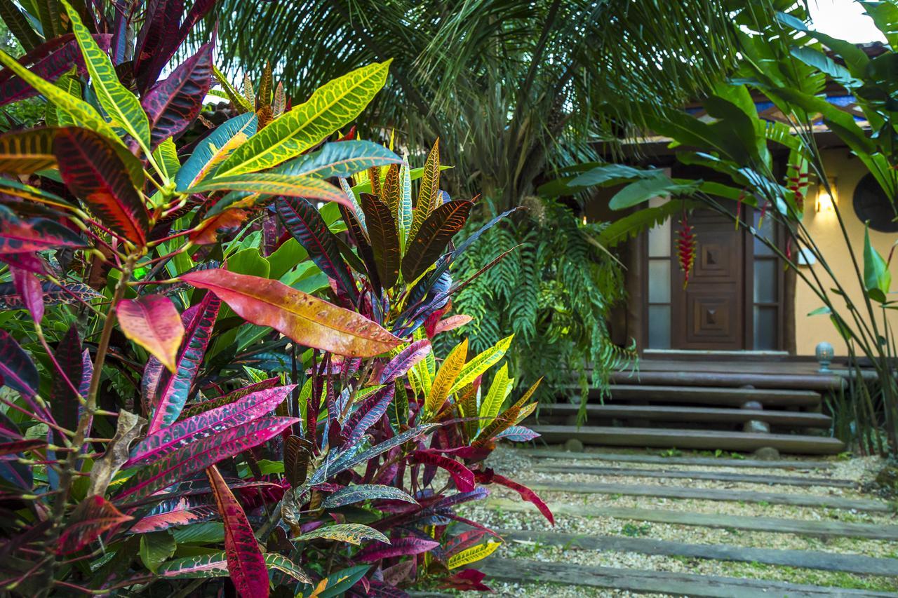 Paraty Villa D'Agua Temporada Luaran gambar